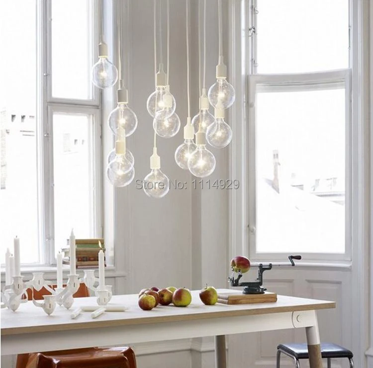 Подвесной Светильник Для Кухни Над Столом Купить