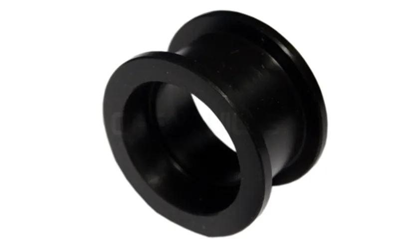 Funssor Delrin Smooth Idler Pulley Wheel For CNC Reprap 3D Printer E 