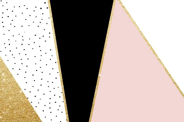 10 видов размеров современный геометрический Розовый Белый Черный Позолоченный ковер мягкий ковер для спальни дома гостиной alfombra tapete para sala - Цвет: 2