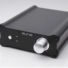 Новейший Aune X2 MK2 мини усилитель HIFI Музыкальный настольный ПК цифровой усилитель мощности Bluetooth усилитель для наушников