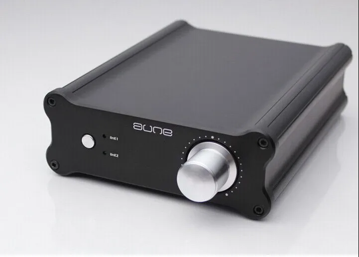 2017 Newest Aune X2 MK2 MINI AMP HIFI Music Desktop PC