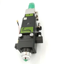 Волоконная Лазерная режущая головка Raytools BT240S для лазерной