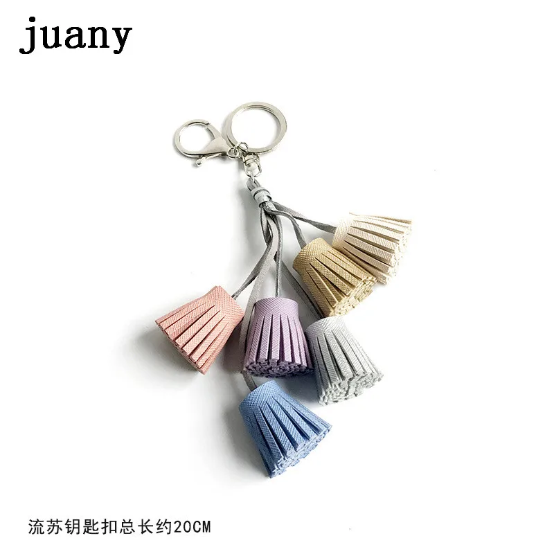 plastic keychian6