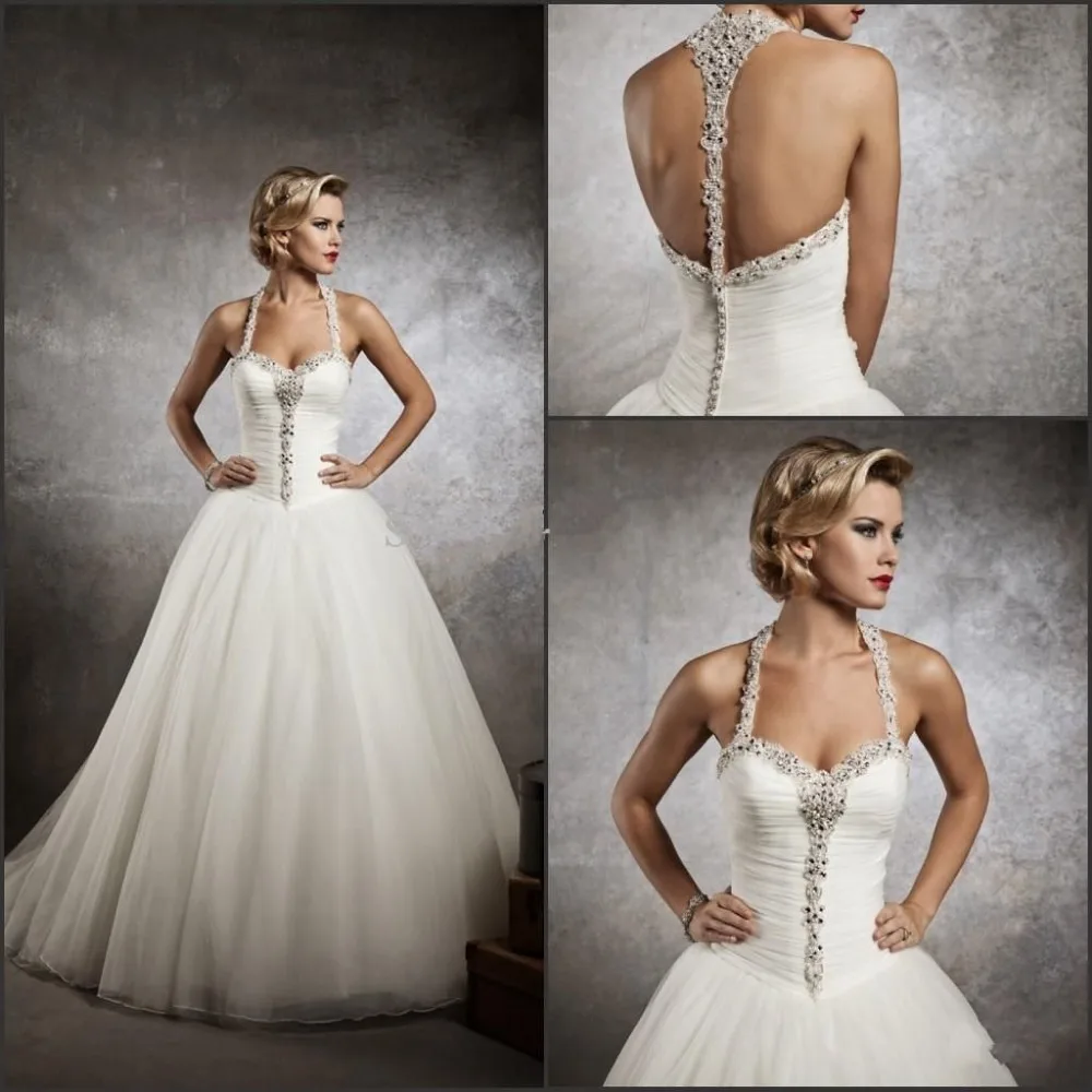 New White/Ivory Bridal Organza wedding/Party/Evening dress | Свадьбы и торжества
