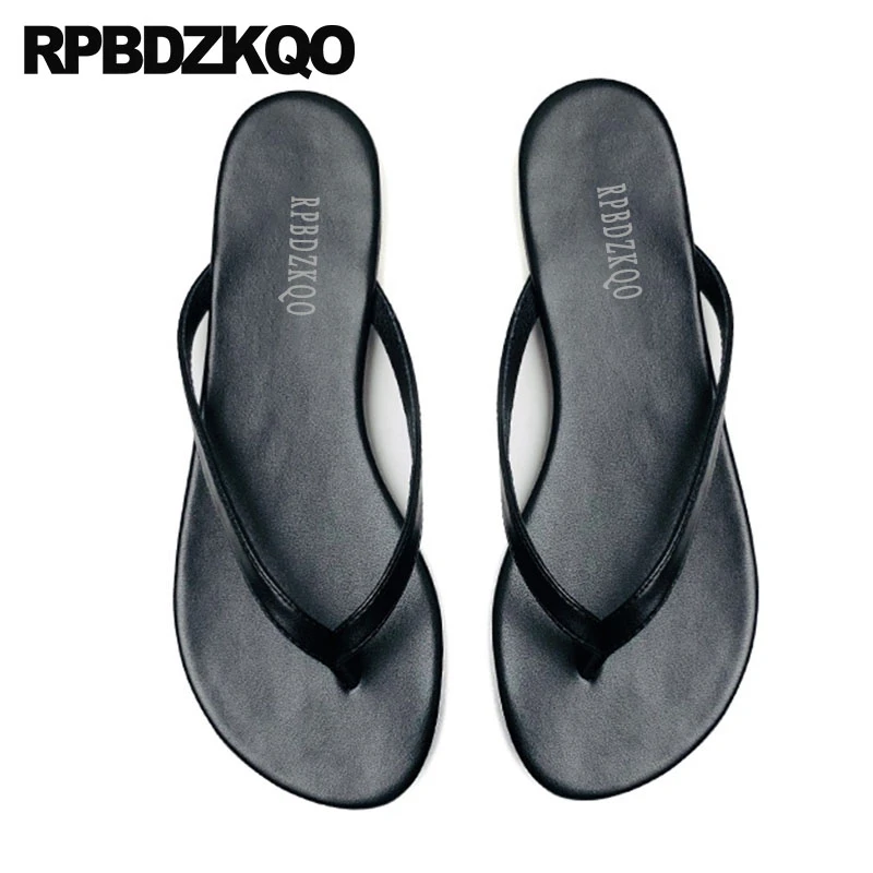 designer flip flops womens