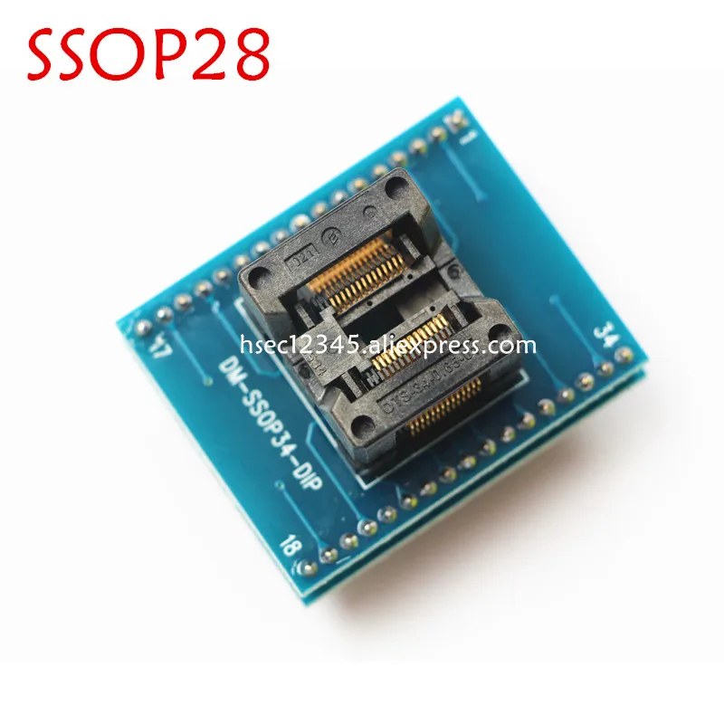 SSOP28 S7