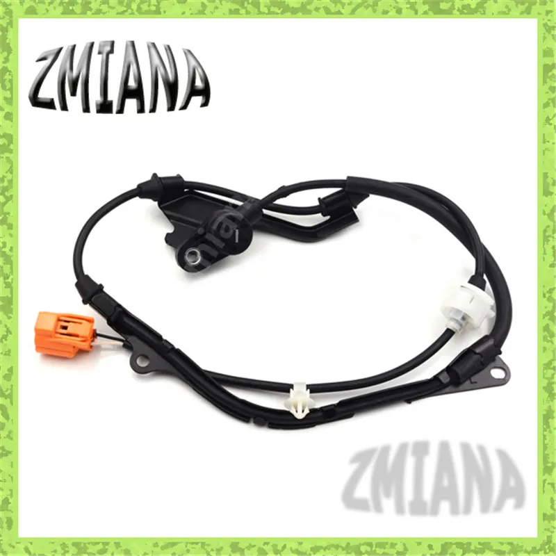 ABS Wheel Speed Sensor Front Left Side 57455 S84 A51 For HONDA Accord