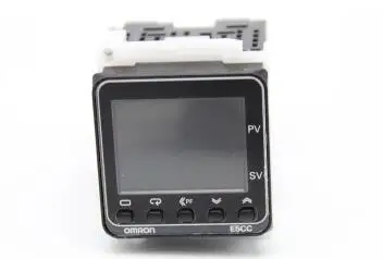 ФОТО New and Original E5CC-QX2ASM-800 Temperature Controller  AC100-240V  one year warranty free shipping 