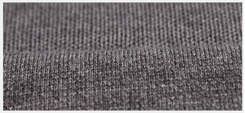 Merino Wool Sweater Pullovers Men V Neck Long Sweater Jumpers Luxury Winter Warm Mercerizing Fleece Male knitwear Autumn Spring-03
