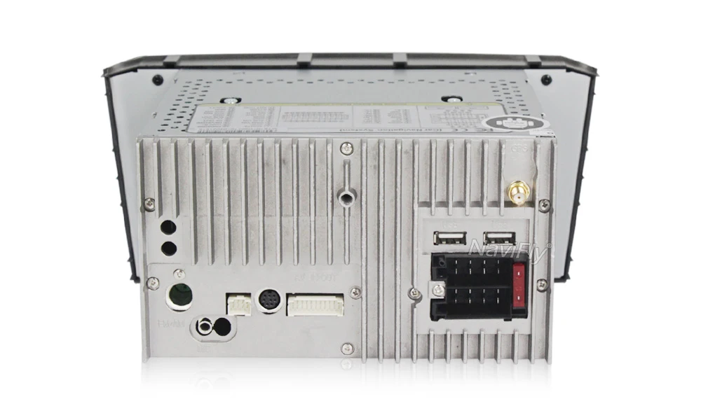 Cheap NaviFly PX3 2G RAM 7"2 din Android 7.1.1 car radio dvd player for Toyota Avensis t27 2003-2008 WIFI BT RDS GPS 11