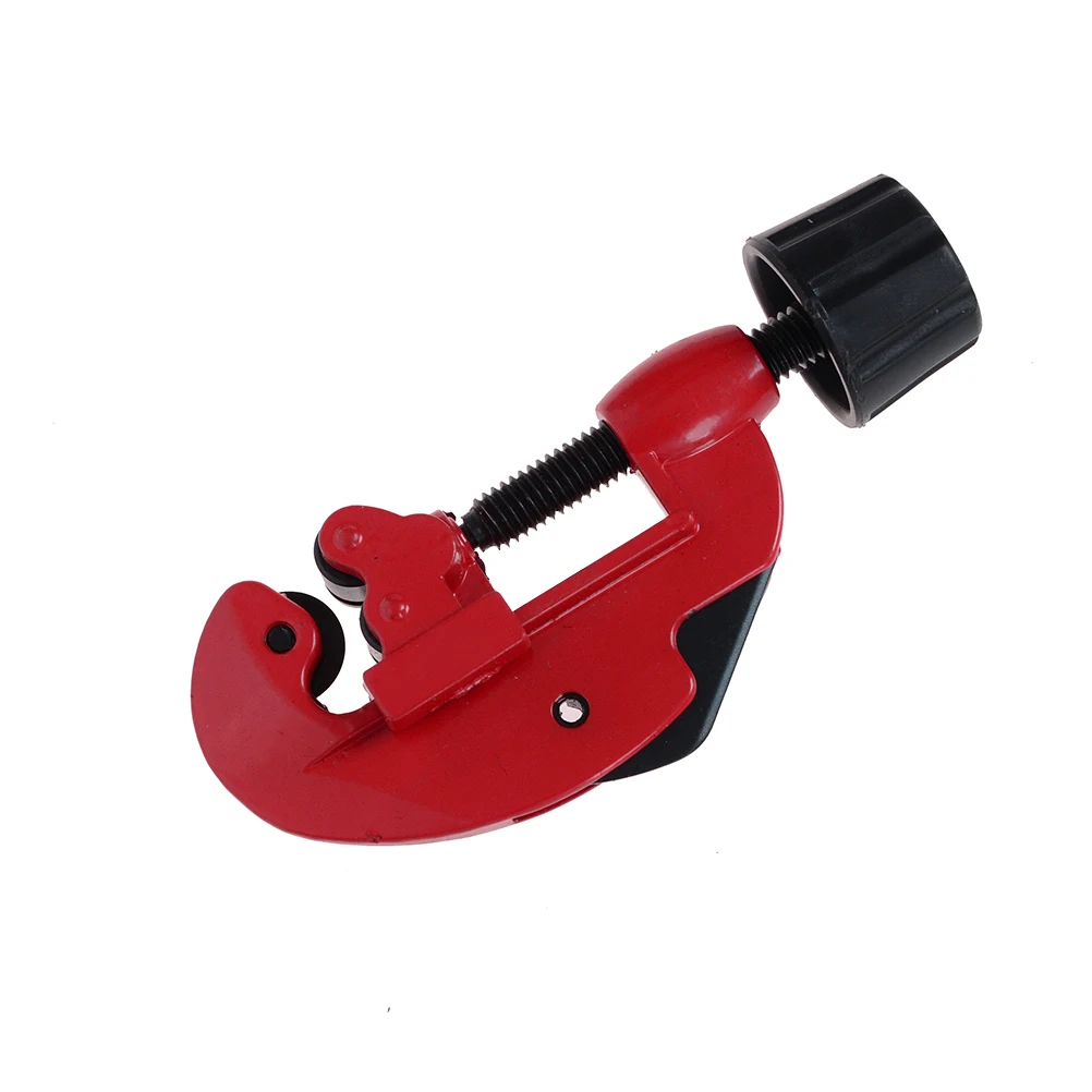 3mm 28mm Aluminium Tube Pipe Cutters Copper Brass Plastic Pipes Heavy
