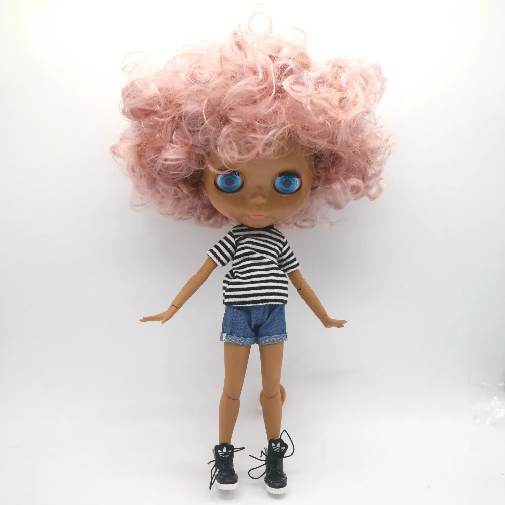 

BLYTH DOLL with BOY body,Series NO.2KOD
