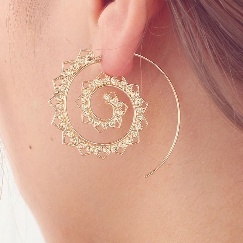 docona-Ethnic-Personality-Round-Spiral-Drop-Earrings-Exaggerated-Love-Heart-Whirlpool-Gear-Earrings-for-Women-Jewelry (2)