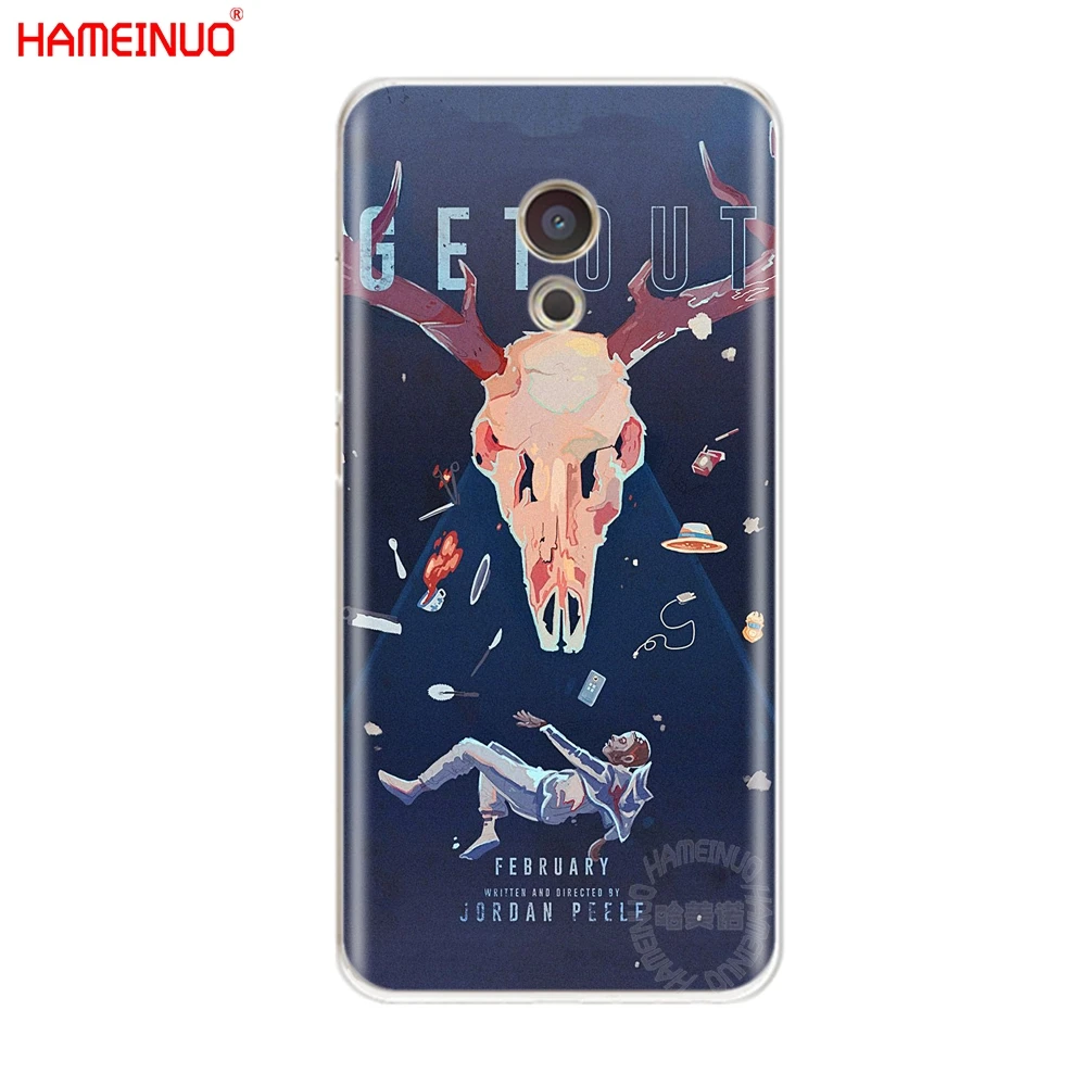 Чехол для телефона HAMEINUO Meizu M6 M5 M5S M2 M3 M3S MX4 MX5 MX6 PRO 6 5 U10 U20 note plus|Бамперы| |