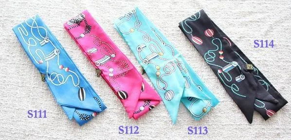 Bag Scarf_155
