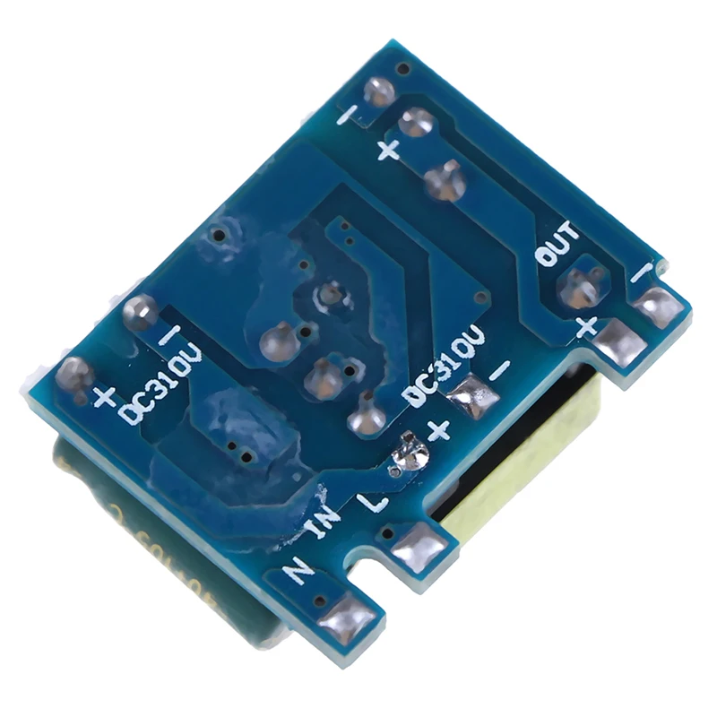 AC DC конвертер 110V 220V 230V до 12V Изолированная коммутационная плата питания 23 5*16*13