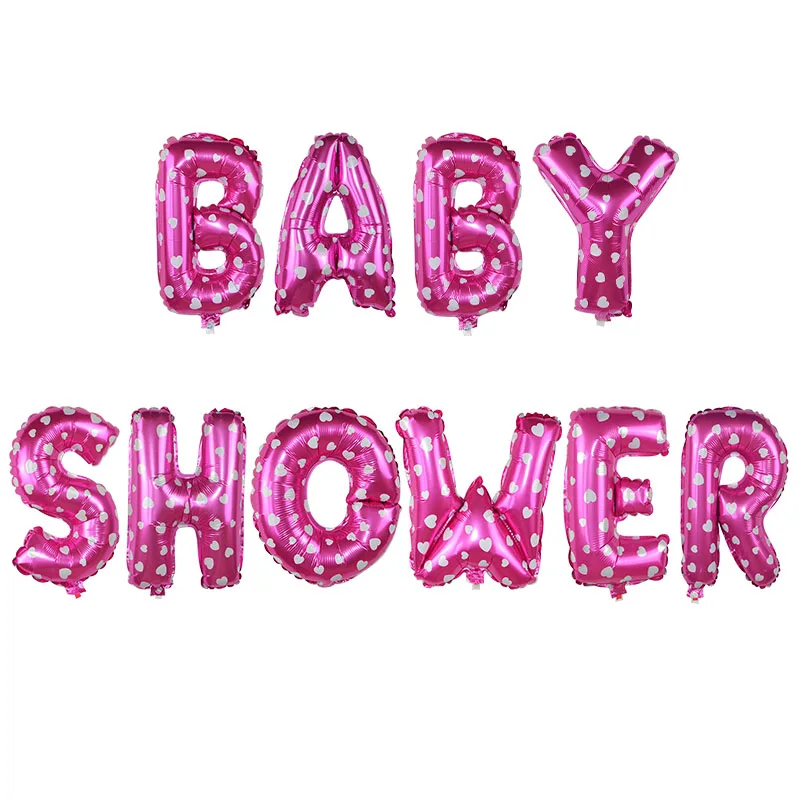 baby shower