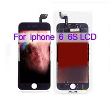 For iPhone 6 LCD iPhone6S LCD Display Panel Module + Touch Screen Digitizer Sensor Assembly For iPhone 6 LCD iPhone6S LCD Display Panel Module + Touch Screen Digitizer Sensor Assembly