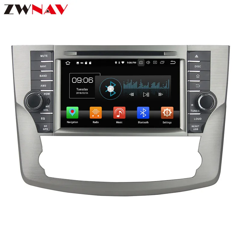 Clearance ZWANV 8 inch Android 8 Car DVD Player GPS navigation For Toyota Avalon 2011 2012 headunit multimedia player tape recorder 0 Clearance ZWANV 8 inch Android 8 Car DVD Player GPS navigation For Toyota Avalon 2011 2012 headunit multimedia player tape recorder 0