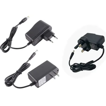 

Android TV BOX Power Adapter 5V/2A UK EU AU US Plug AC Plug Converter AC-DC Power Charger For X96 mini/T95/V88/MXQ/MXQ pro