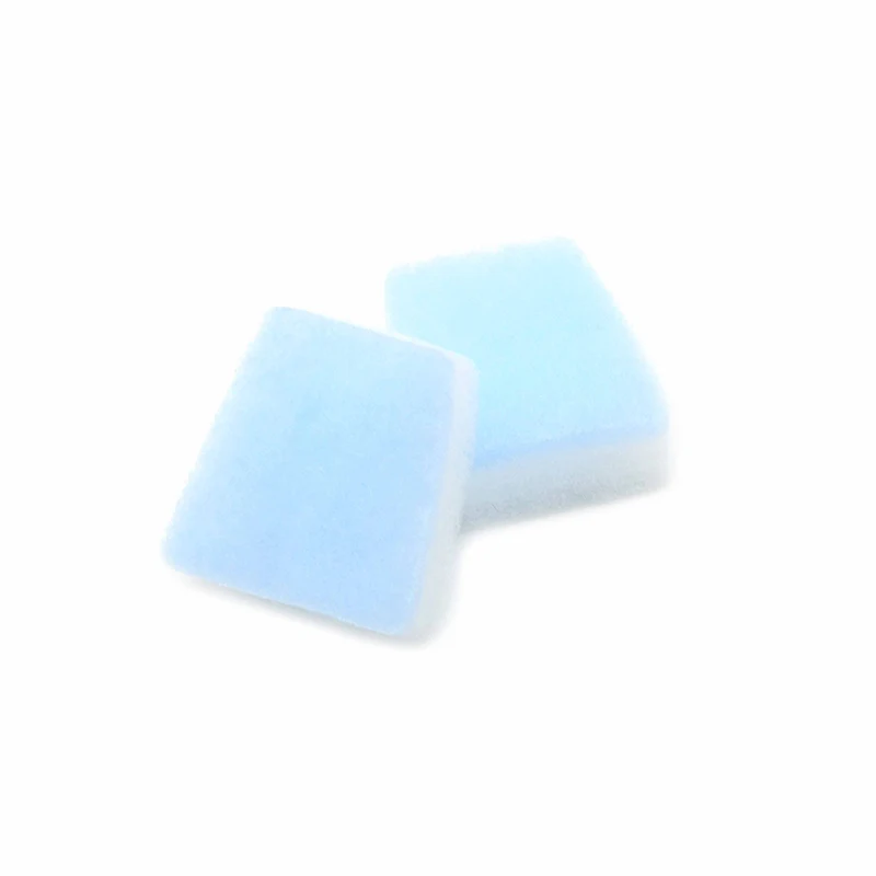

6pcs For ResMed S7 S8 CPAP Machine Filters Hypoallergenic Filter Disposable Sponge