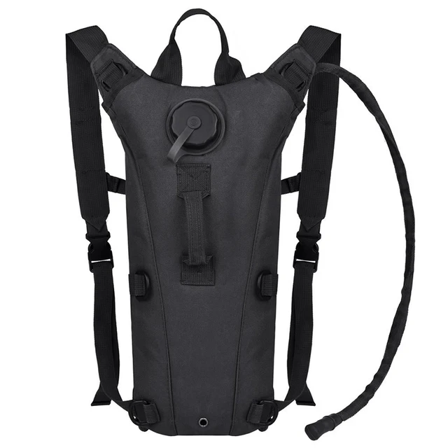 3 Liter 100 Ounce Hydration Pack Bladder Water Bottle Bag Pouch For 3 Liter 100 Ounce Hydration Pack Bladder Water Bottle Bag Pouch For Camping Hiking Climbing Cycling