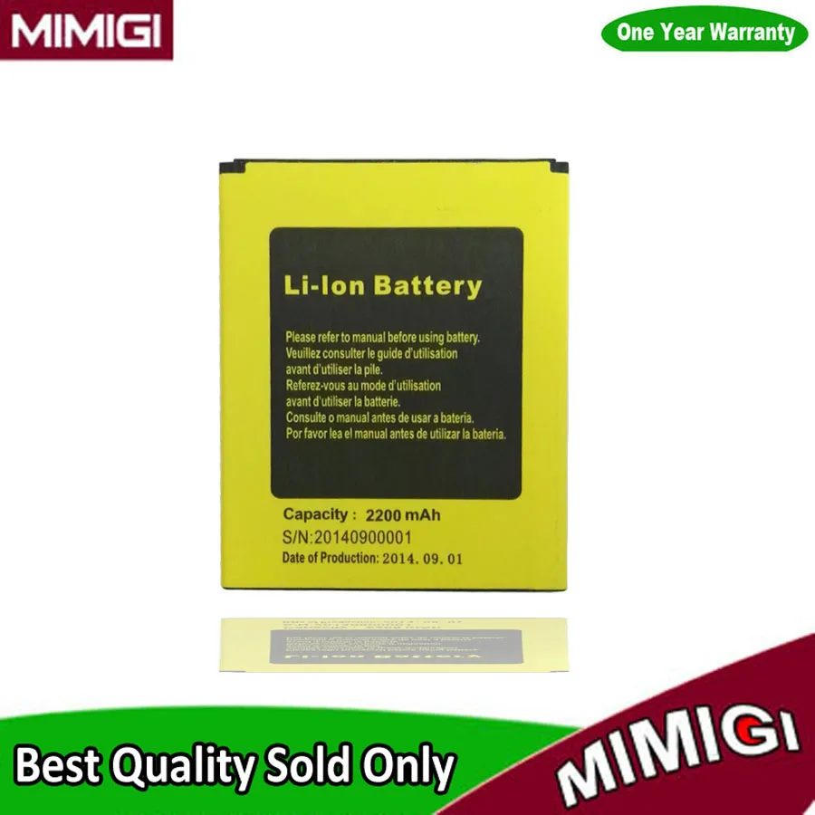 JESSQUE Original tested 2200mAh Battery For Cubot GT88 Blackview JK890 Smartphone Celular Bateria Batterie AKKU + In Stock | Мобильные