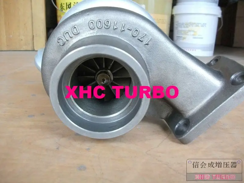 TD06-17C 49179-02110-5-XHC