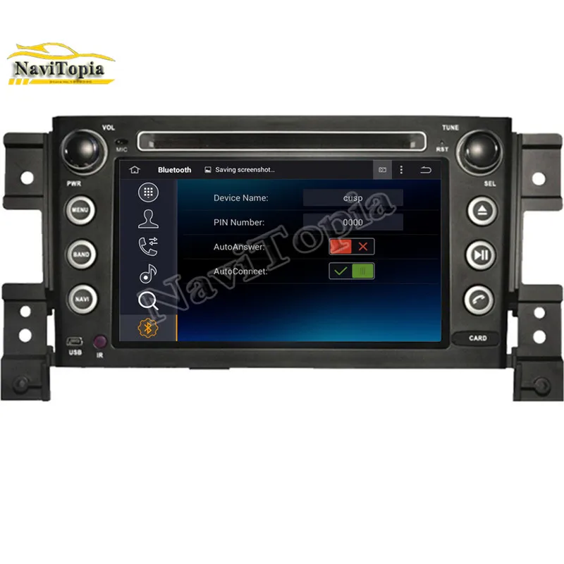 Top Octa Core 4G RAM 64G ROM Android 9.0 Car DVD Multimedia Player for Suzuki GRAND VITARA 2005 2006 2007 2008 2009 2010 2011 12- 10 Top Octa Core 4G RAM 64G ROM Android 9.0 Car DVD Multimedia Player for Suzuki GRAND VITARA 2005 2006 2007 2008 2009 2010 2011 12- 10