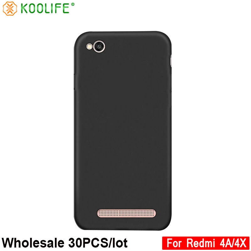 bilder für Großhandel 30 teile/los fall Für xiaomi redmi 4A redmi 4X fall lot TPU matte Für redmi 4A redmi 4X telefon-kasten-abdeckung Koolife SL bilder für Großhandel 30 teile/los fall Für xiaomi redmi 4A redmi 4X fall lot TPU matte Für redmi 4A redmi 4X telefon-kasten-abdeckung Koolife SL