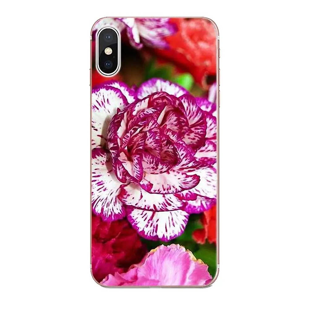 Мягкий чехол для мобильного телефона Huawei Honor Mate Nova 2 6A 7A 7C 8C 8S 10 10i Y5 Y9 Lite P Smart GR5 2019