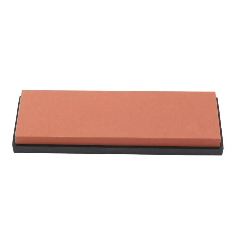 400-3000Grit 2-по бокам Грит бритвы точильный камень для полировки