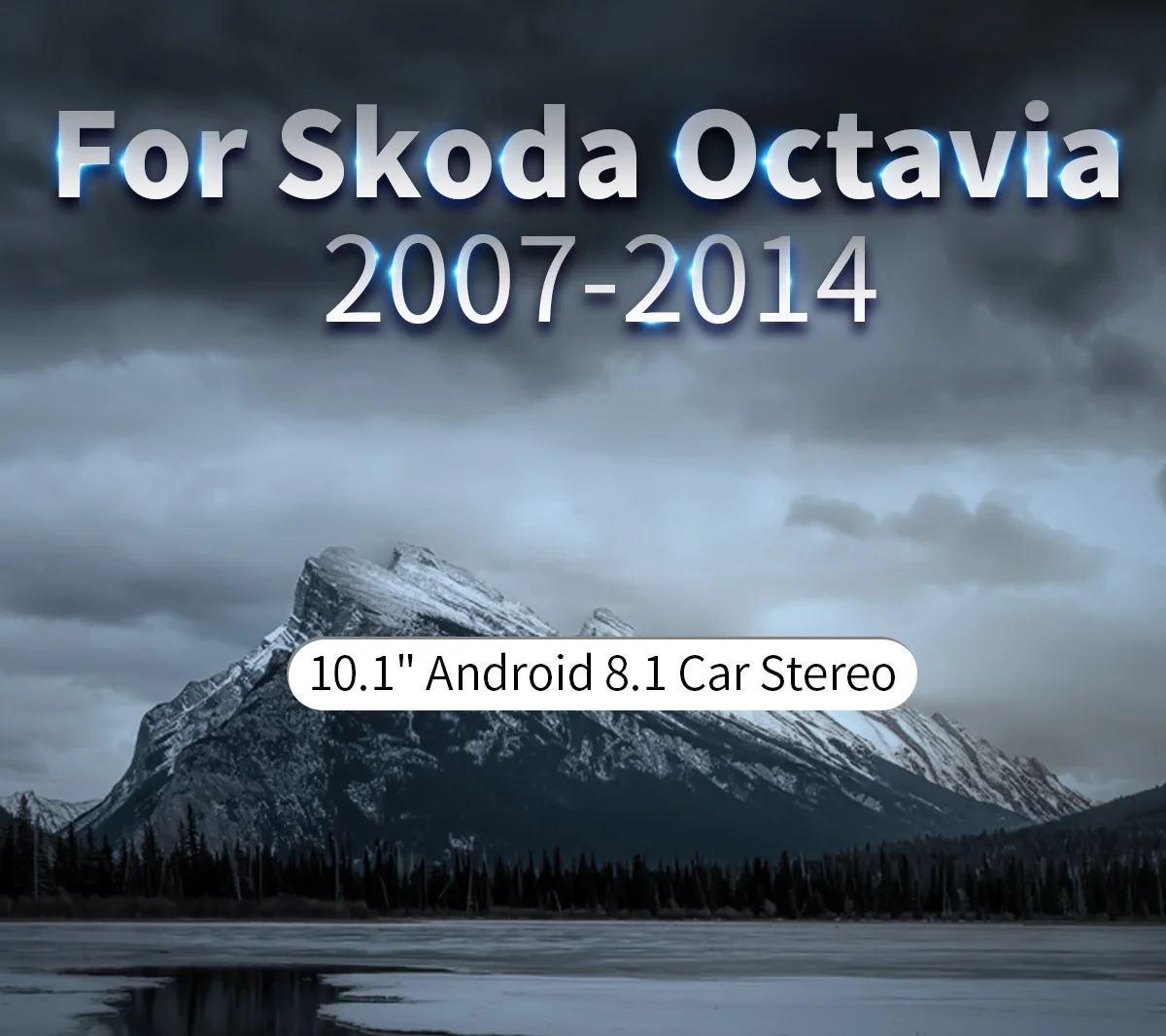 Flash Deal 10.1" 1Din Android 8.1 Car Stereo Auto Radio Head Unit for Skoda Octavia 2007-2014 Auto GPS DSP SPDIF MirrorLink SIM Card DVR BT 3 Flash Deal 10.1" 1Din Android 8.1 Car Stereo Auto Radio Head Unit for Skoda Octavia 2007-2014 Auto GPS DSP SPDIF MirrorLink SIM Card DVR BT 3