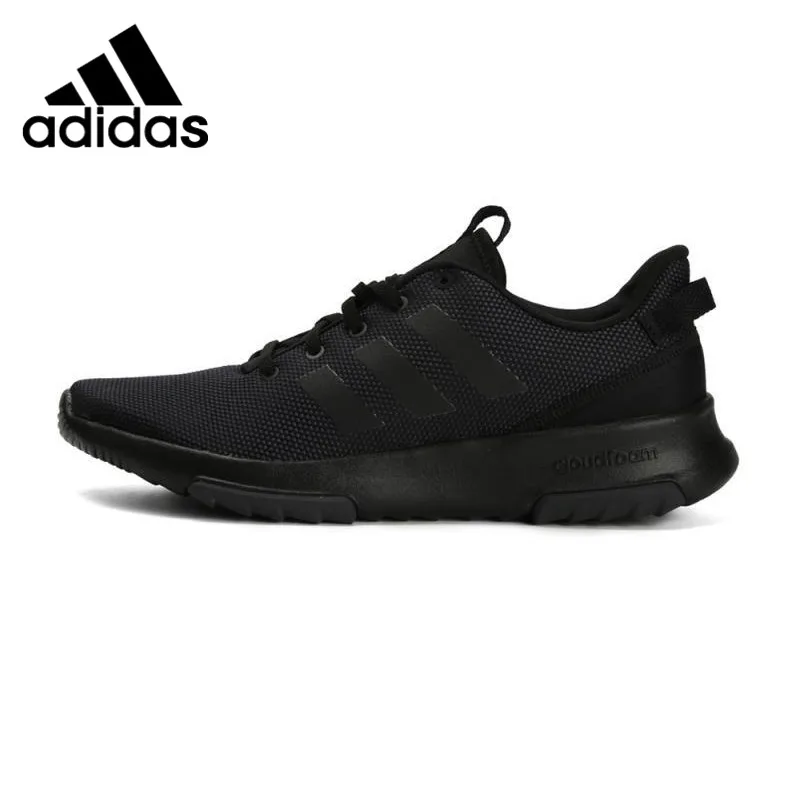 Новое поступление 2018 мужские кроссовки для бега Adidas NEO CF RACER TR|Беговая обувь| |