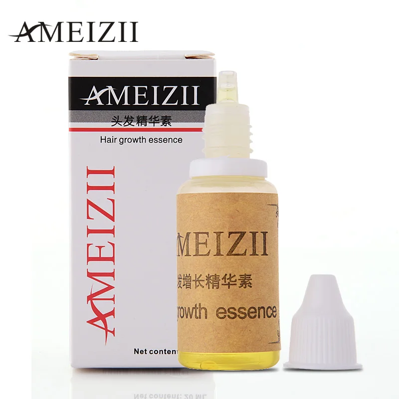 

20ml Hair Growth Essence Hair Growth Fluid Hair Fast Sunburst Hair Growth Product Restoration Pilatory
