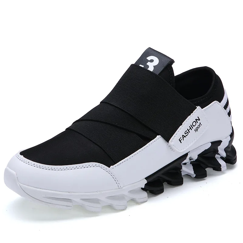 Size 39 44 High Quality Men Breathable Casual Shoes Fashion Mens Luxury