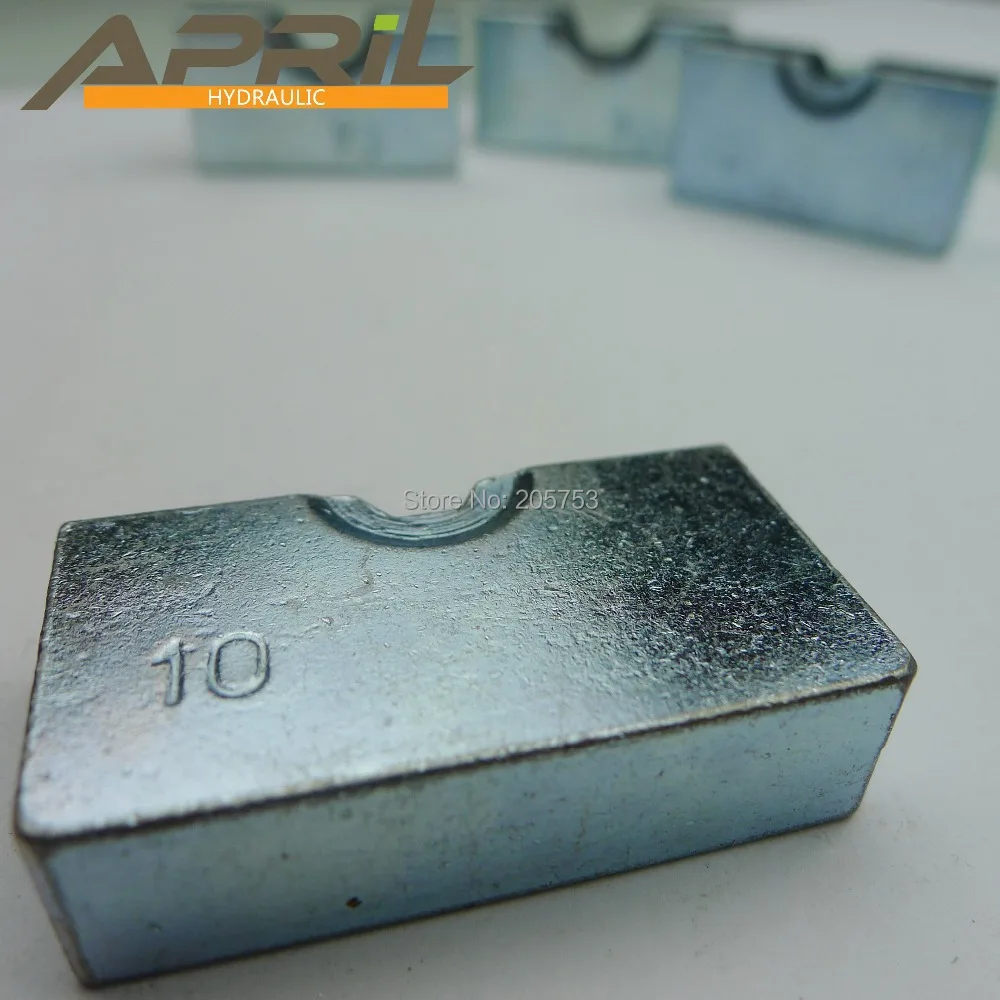 Гидравлическая прессформа для обжима 10 мм|mould 2|mould releasecrimp rj11 |