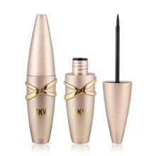 OSHIONER 1 шт. Золотая трубка подводка для глаз водостойкая не Цветущая долговечная подводка для макияжа жидкая подводка для глаз карандаш