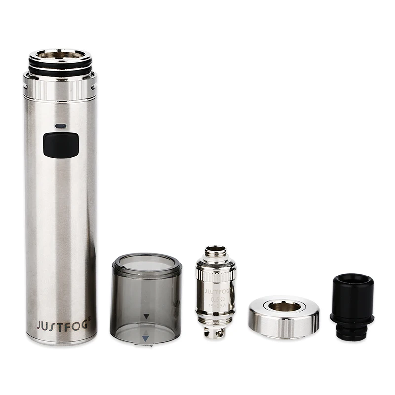 Justfog Fog1 Kit Cartly Shop