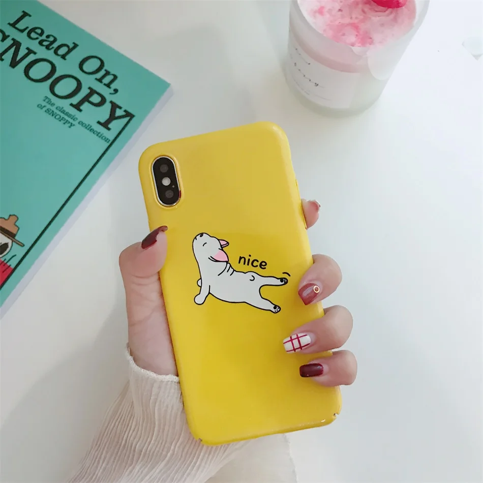 For iPhone 7Plus Case (7)