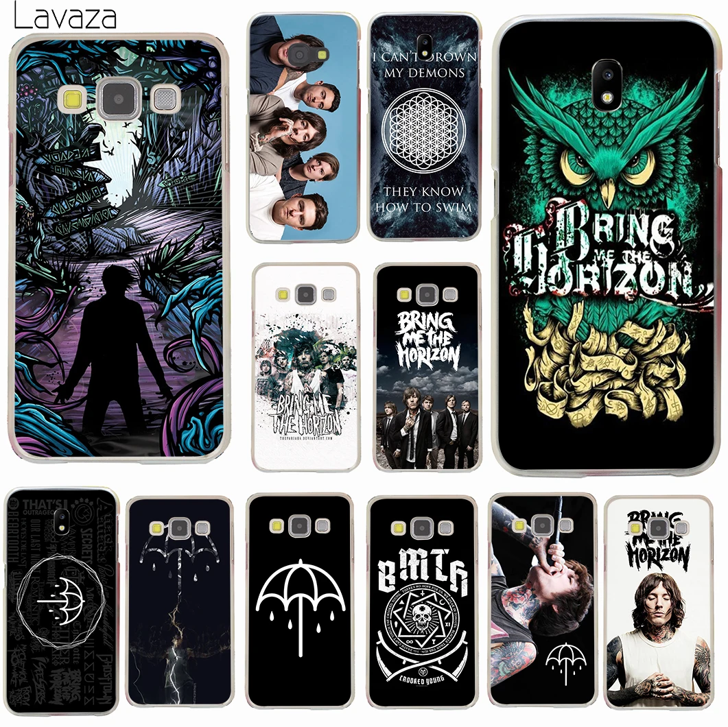 Phone Case Bring Me The Horizon