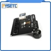 Последний Универсальный 12864 панель V1.1 Синяя подсветка 128X64 12864LCD модуль Дисплей для Arduino 3d принтера запчасти ► Фото 2/6