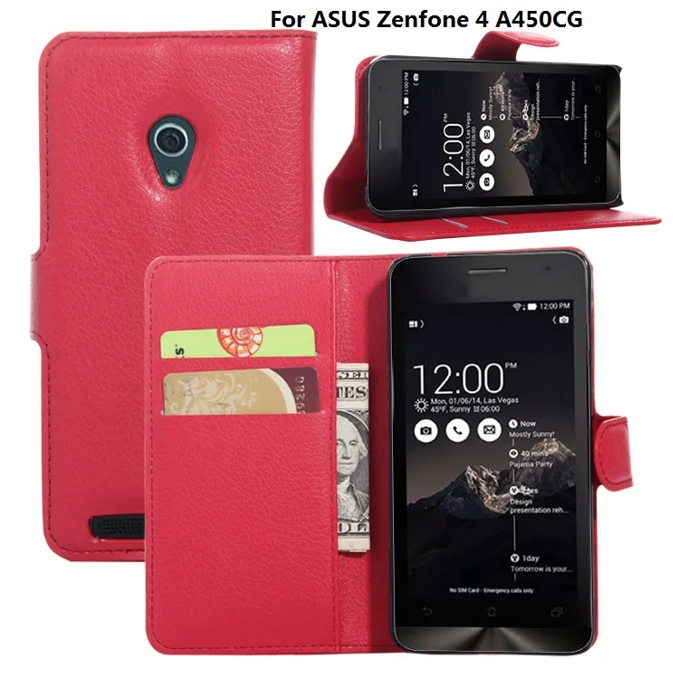 ASUS Zenfone 4 A450CG