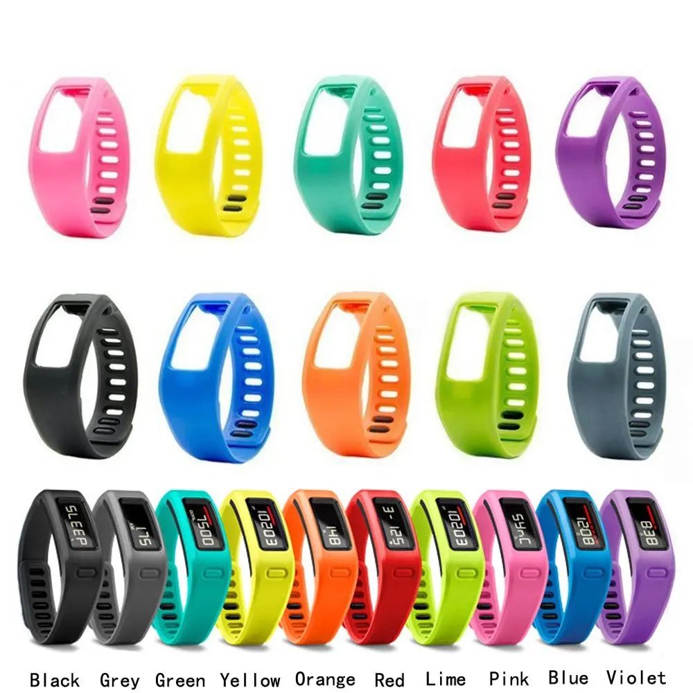 vivofit 1 replacement bands