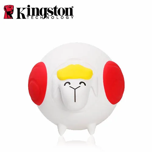 Kingston usb флэш-накопитель мультфильм Ram Ограниченная серия DTCNY15 2,0 16 gb usb флэш-накопитель