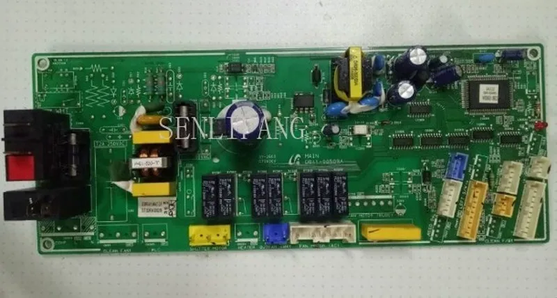 

Free shipping DB93-05546C-LF Good Working Tested One year warranty