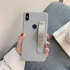 Hand Band gray