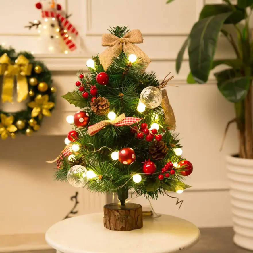 artificial flocking christmas tree led multicolor lights holiday xmas window decorations drop shipping q31 - Christmas Tree Decorations With Multicolor Lights artificial flocking christmas tree led multicolor lights holiday xmas window decorations drop shipping q31 - Christmas Tree Decorations With Multicolor Lights