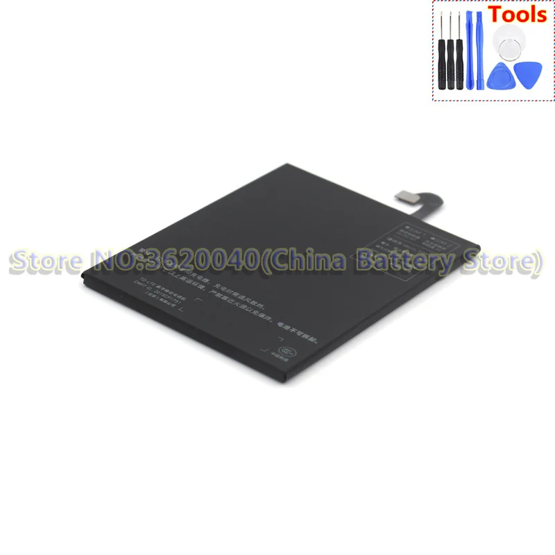 Аккумулятор GND 2900 мАч/11 1 Вт/ч DC601 для смартфона Smartisan U1 YQ601 YQ603 YQ605 YQ607 встроенный