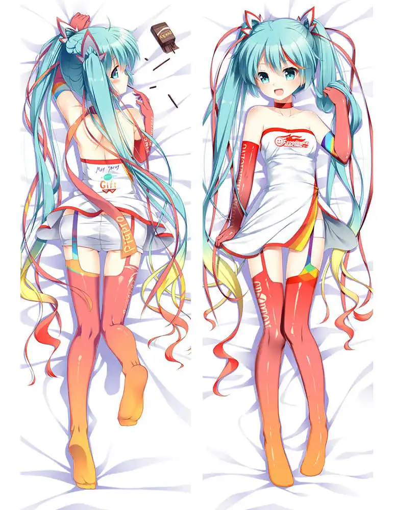 2016 обновленная популярная музыкальная серия miku для девочек с персонажами Аниме